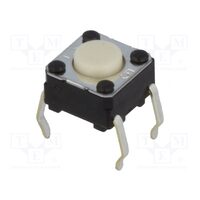 Push buton b3f-1000 tl1105af250q