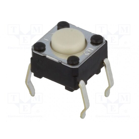 Push buton b3f-1000 tl1105af250q