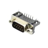 Mufa DB9 tata pentru cablaj PCB