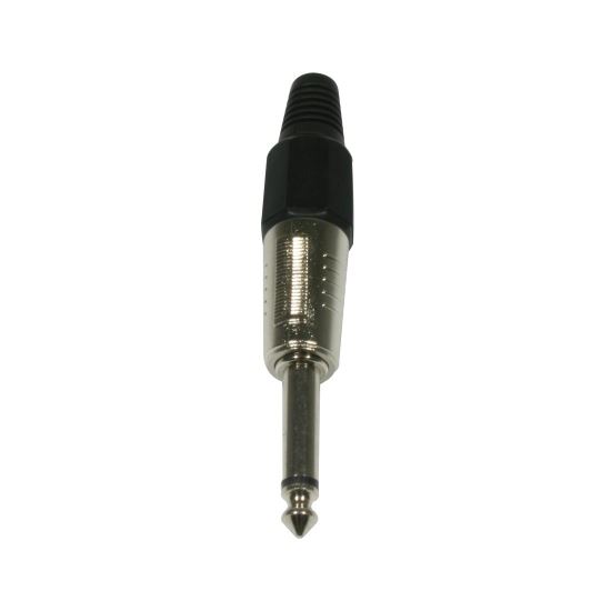 Mufa Jack Mono 6.3mm ADJ AC-C-J6M