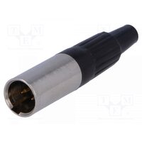Mufa mini xlr-3w tata