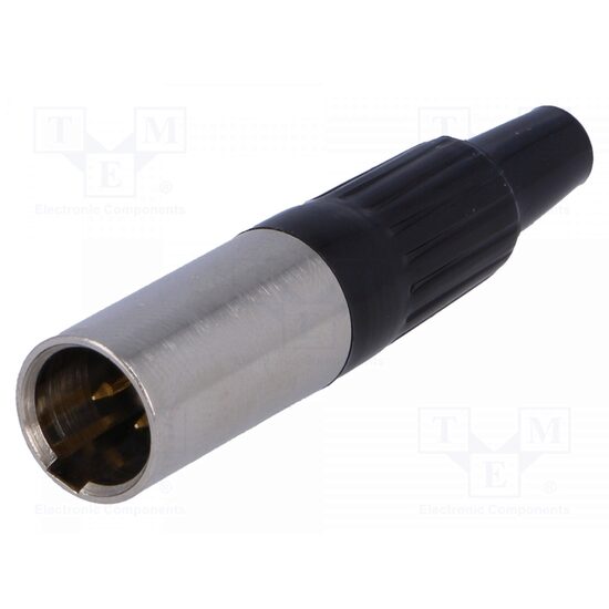 Mufa mini xlr-3w tata
