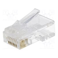 Mufa RJ45 CAT5E