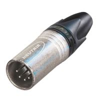 Mufa xlr Neutrik NC5MXX , 5 poli