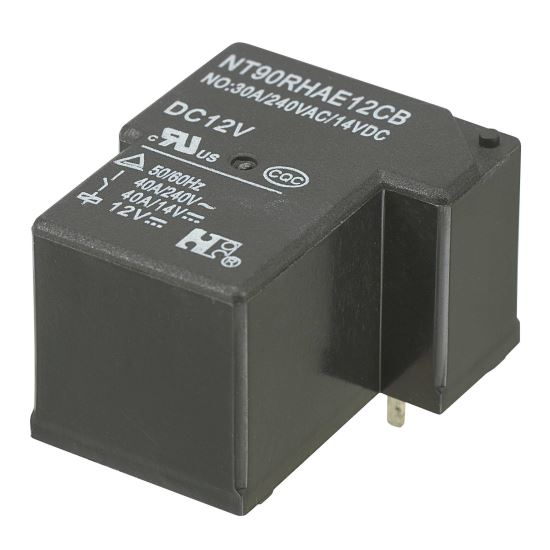 Releu 12V 40A NT90RNAS12CF