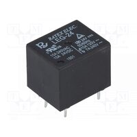 Releu 24V 10A RAYEX