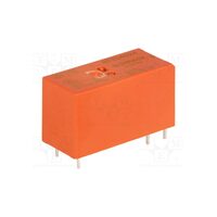 Releu 24V 16A SPST-NO