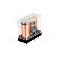 Releu 48V 10A SPDT
