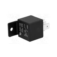 Releu electromagnetic 12VDC 80A