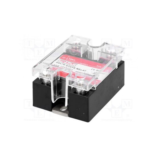 Releu Electronic 32vdc/25a