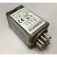 Releu Kuhnke UF3-24VDC