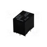 Releu OMRON 48VDC; 10A/120VAC; 400mW
