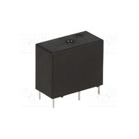 Releu OMRON G5Q-1A-EU-24DC 24VDC