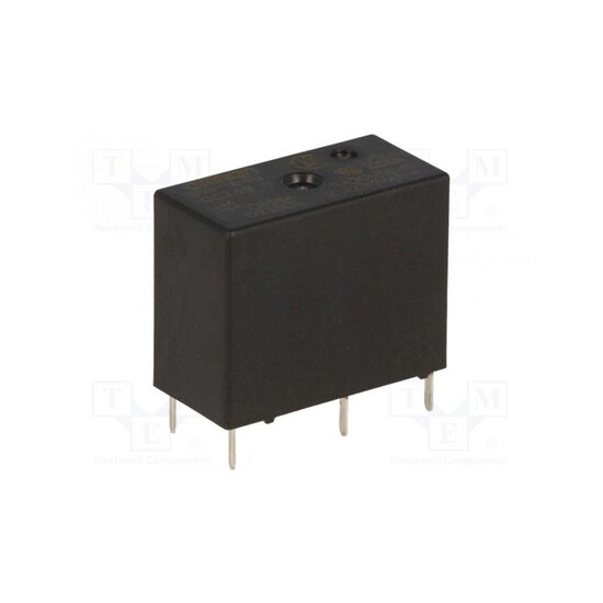 Releu OMRON G5Q-1A-EU-24DC 24VDC