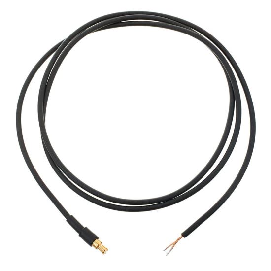 Cablu universal doza Rumberger AFK-K1 , MCX dreapta, cu fire fara conector