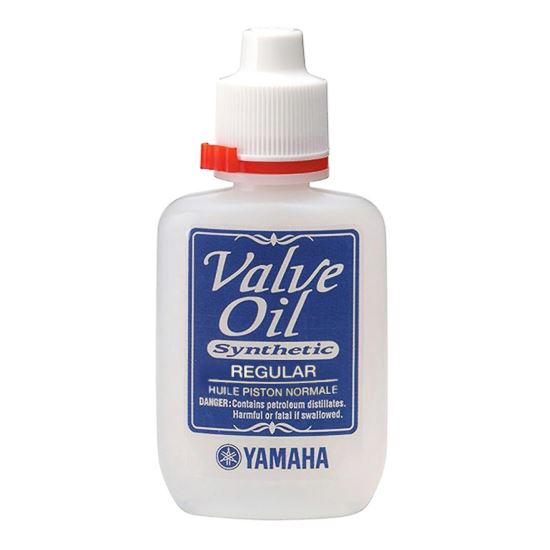 Ulei pistoane Yamaha Valve Oil Regular 3 , sintetic