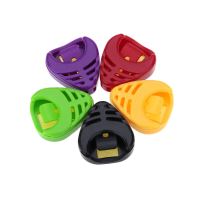 Suport pene triunghiular Alice A010B-G