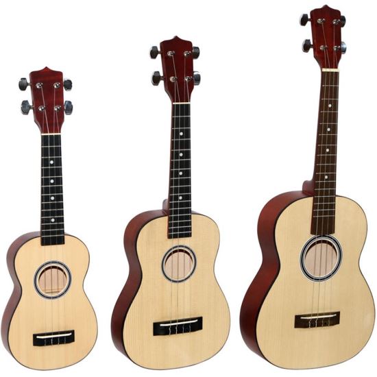 Ukulele tenor Hora N1276 Standard