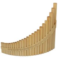Nai tenor 25 tuburi peruan Hora D1-G4