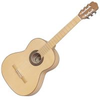 Chitara electro-clasica Hora SS100 Proe. Silver Paltin EQ CTW 4/4