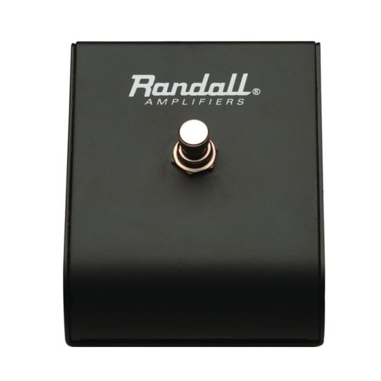 Pedala Footswitch Randall RF-1