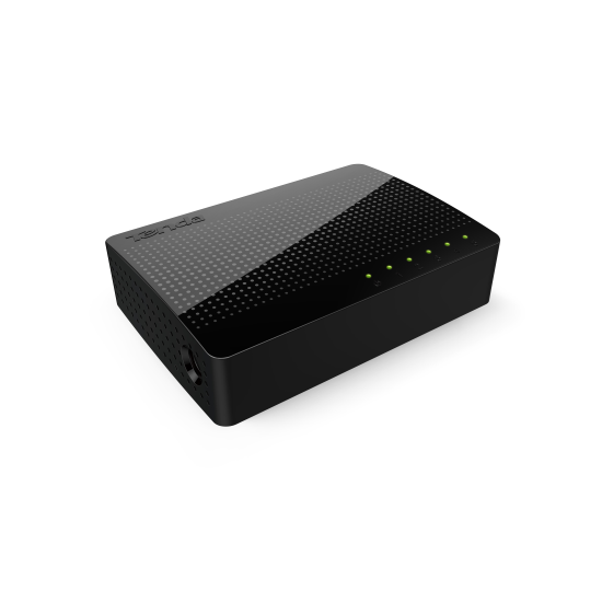 Switch 5 porturi Gigabit Tenda SG105
