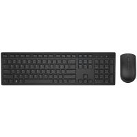 Tastatura + Mouse wireless Dell KM636 kit