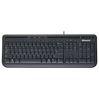 Tastatura cu fir Microsoft 600