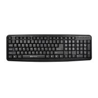 Tastatura cu fir USB Serioux SRXK-9400USB