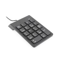 Tastatura numerica USB KJ-108