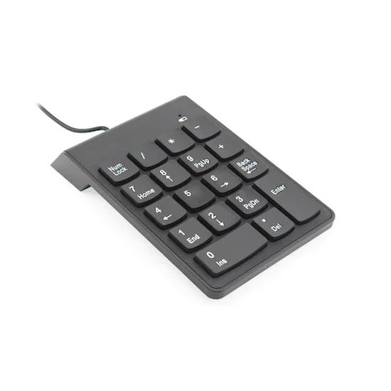 Tastatura numerica USB KJ-108