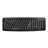 Tastatura cu fir USB Serioux SRXK-9400ROUSB RO