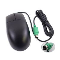 Mouse cu fir fara scroll , mufa PS2