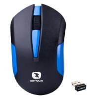 Mouse wireless Blue DRAGO300