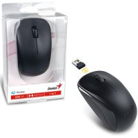 Mouse wireless Genius NX-7000 negru
