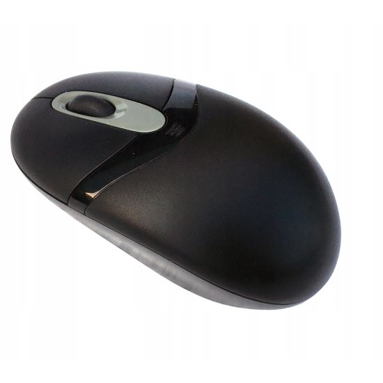 Mouse optic fara fir Bulk ACER (Logitech)