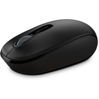 Mouse wireless optic Microsoft Mobile 1850 negru