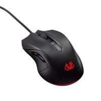 Mouse optic gaming Asus Cerberus USB