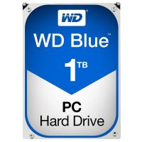 HDD intern WD 1TB Blue , sata , 5400 RPM