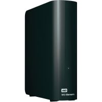 HDD extern WD Elements 3TB , USB 3.0