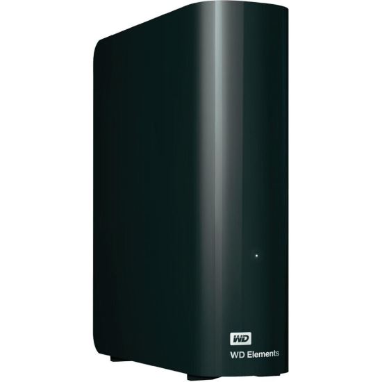 HDD extern WD Elements 3TB , USB 3.0