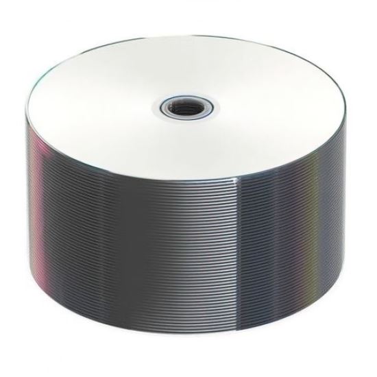 DVD+RDL Digittex 8.5GB printabil Glossy