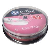 DVD+RDL HP 8.5GB