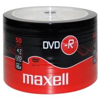 DVD-R Maxell