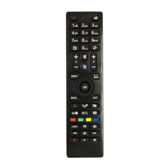 Telecomanda 4875 Finlux