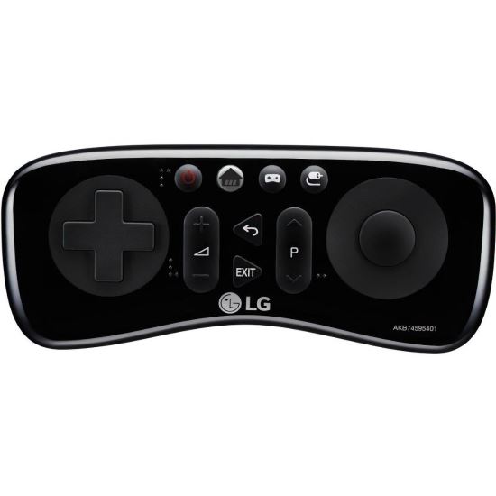 Telecomanda LG Quick Remote Gamepad