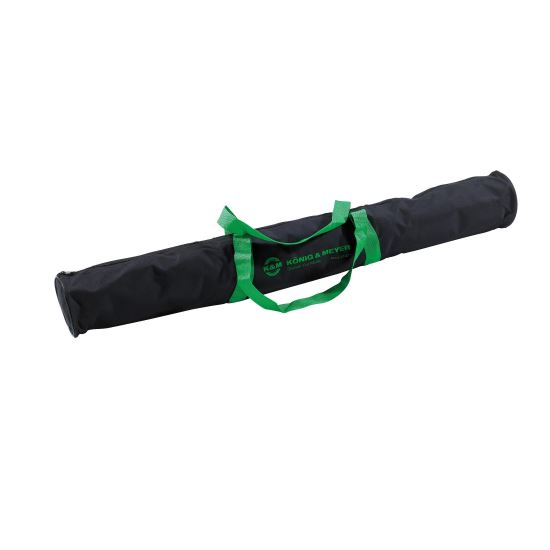 Husa pentru 2 stative microfon K&M 21421