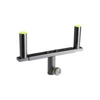 Stativ tip Y bass-2x top Gravity SAT 36 B , bara-T reglabila