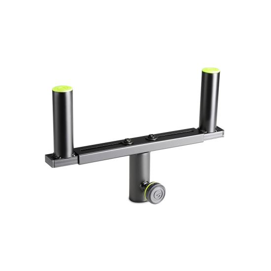 Stativ tip Y bass-2x top Gravity SAT 36 B , bara-T reglabila