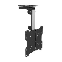 Suport de tavan LCD Cabletech UCH0187 17-37"